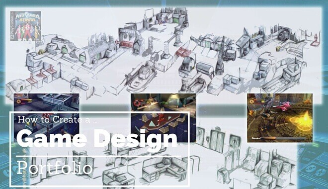 Showcase of innovative gaming projects